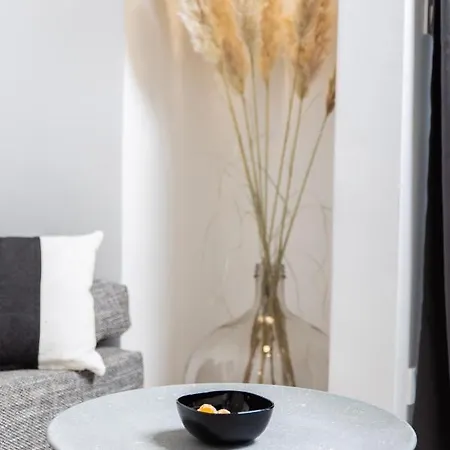 Daire Balcony Pampas By Book-rijeka