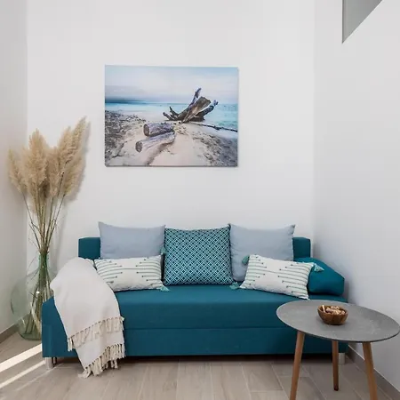 Balcony Pampas By Book-rijeka 아파트