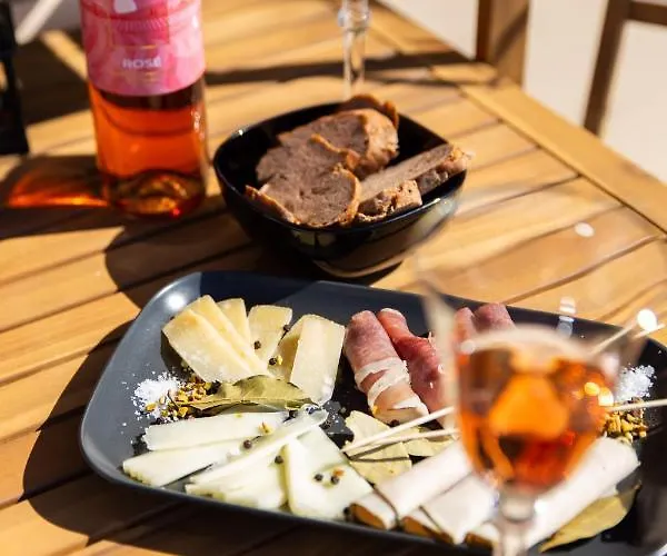 Balcony Pampas By Book-rijeka Appartamento Fiume