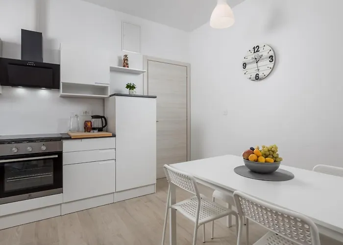 Appartamento Balcony Pampas By Book-rijeka