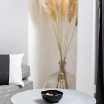 شقة Balcony Pampas By Book-rijeka