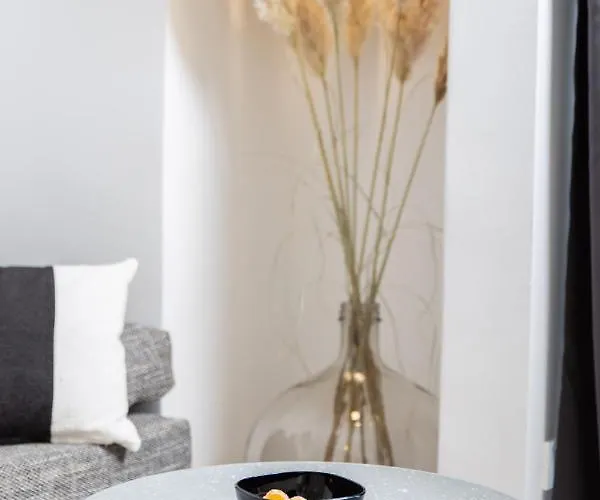 Apartament Balcony Pampas By Book-rijeka