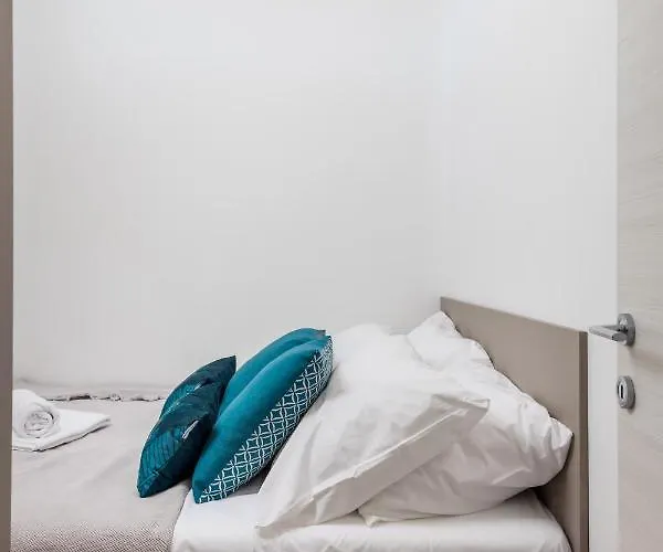 Apartament Balcony Pampas By Book-rijeka *