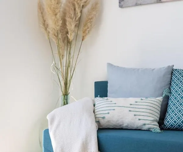 Apartament Balcony Pampas By Book-rijeka